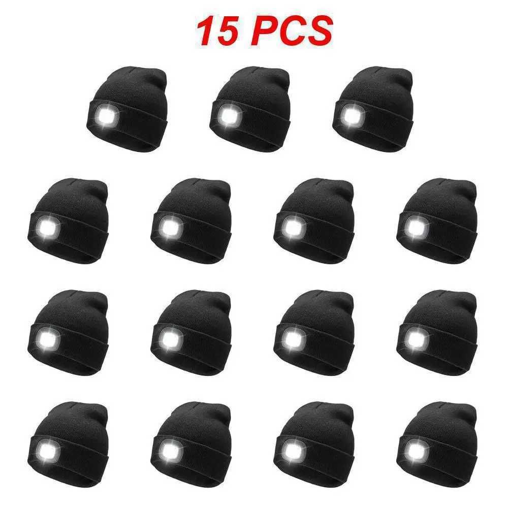 15pcs