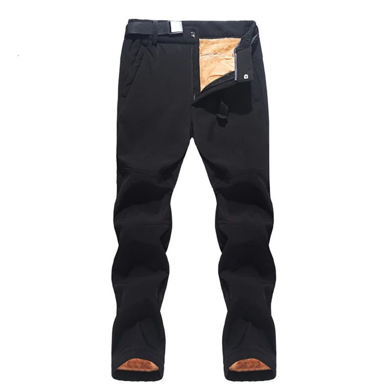 1pc black pants