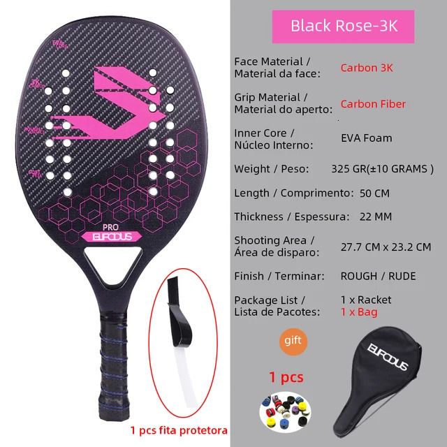 Black Rose-3k