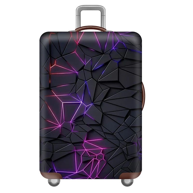 F Couverture des bagages