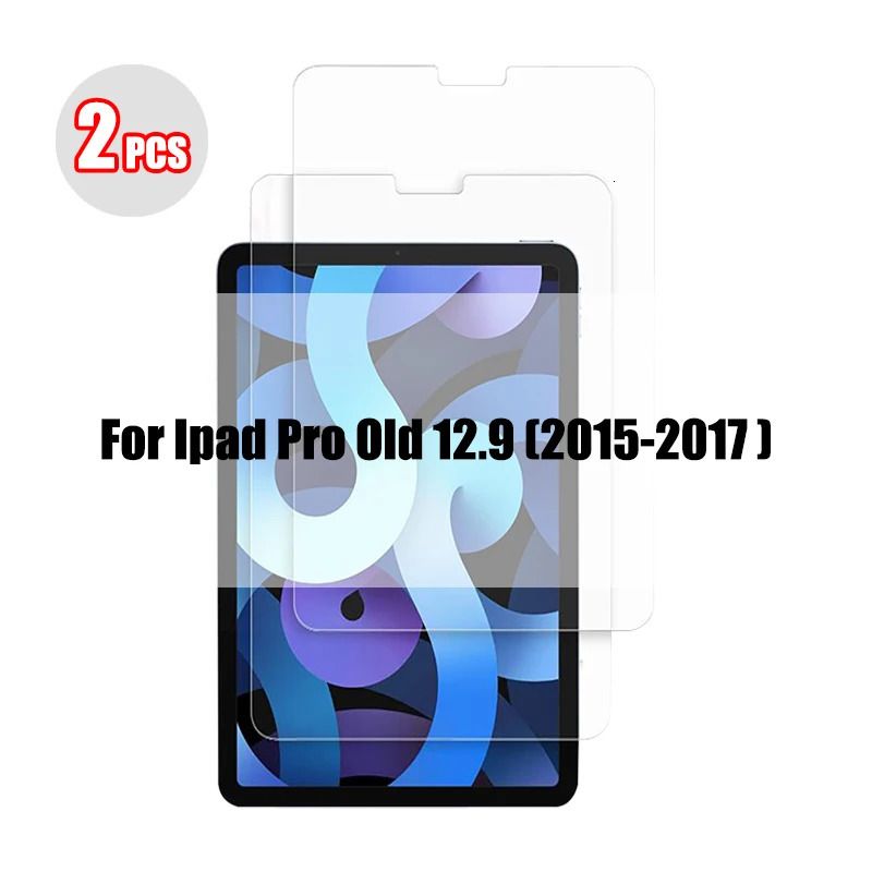 Pro 12.9 2015-2017