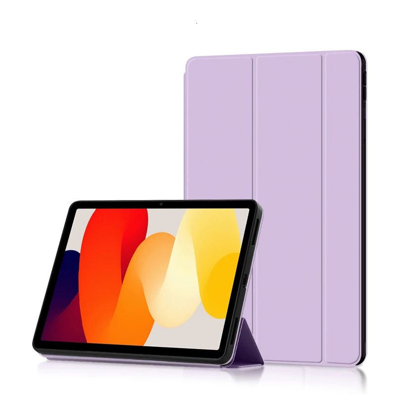 Purple-Redmi Pad Se 11 Inch