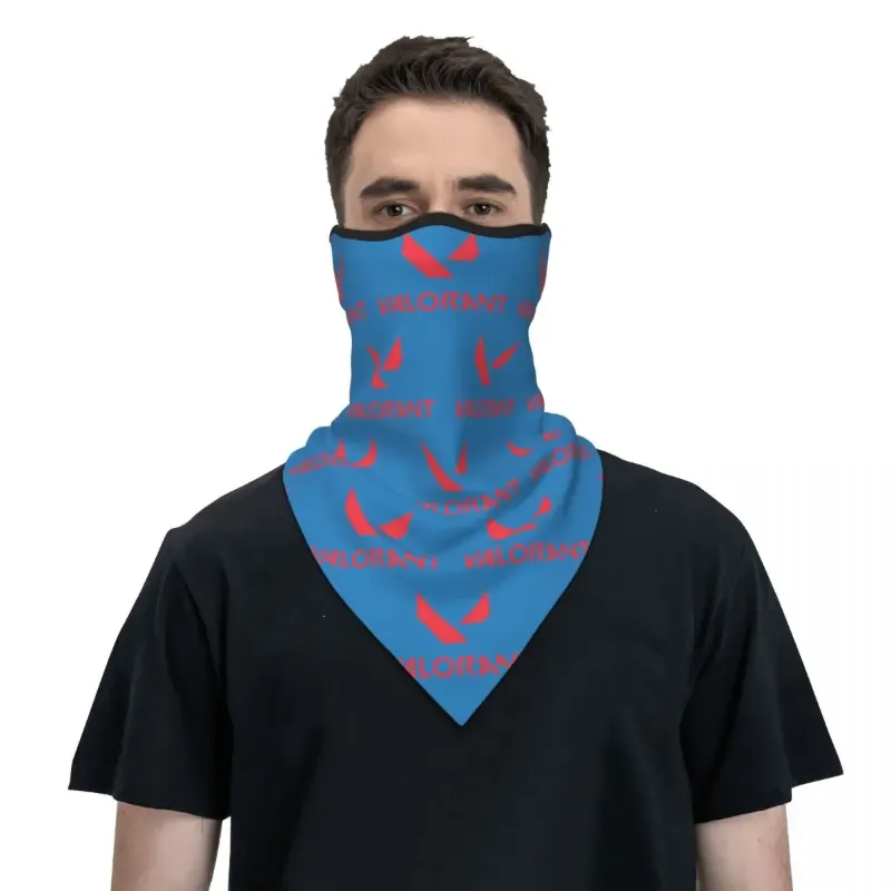 Boyun Gaiter 5