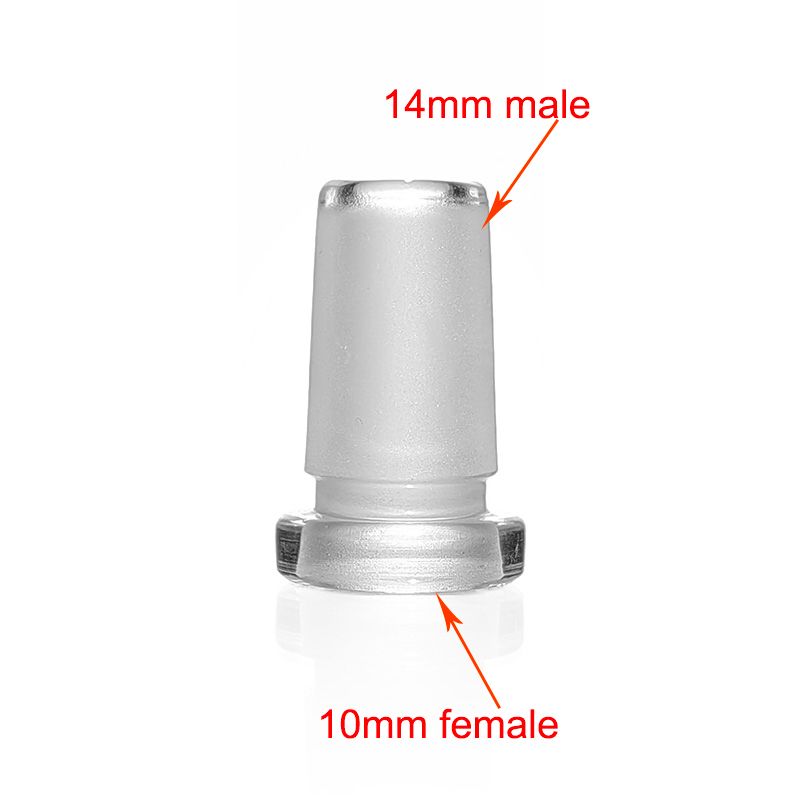 14mm Male/10mm Female