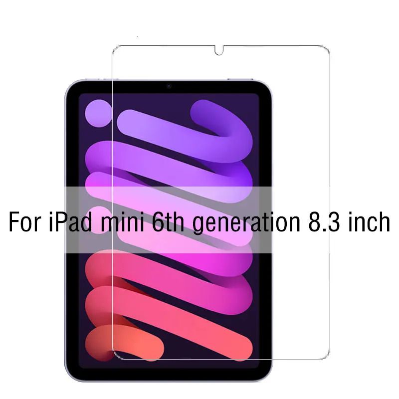 Pour iPad mini 6