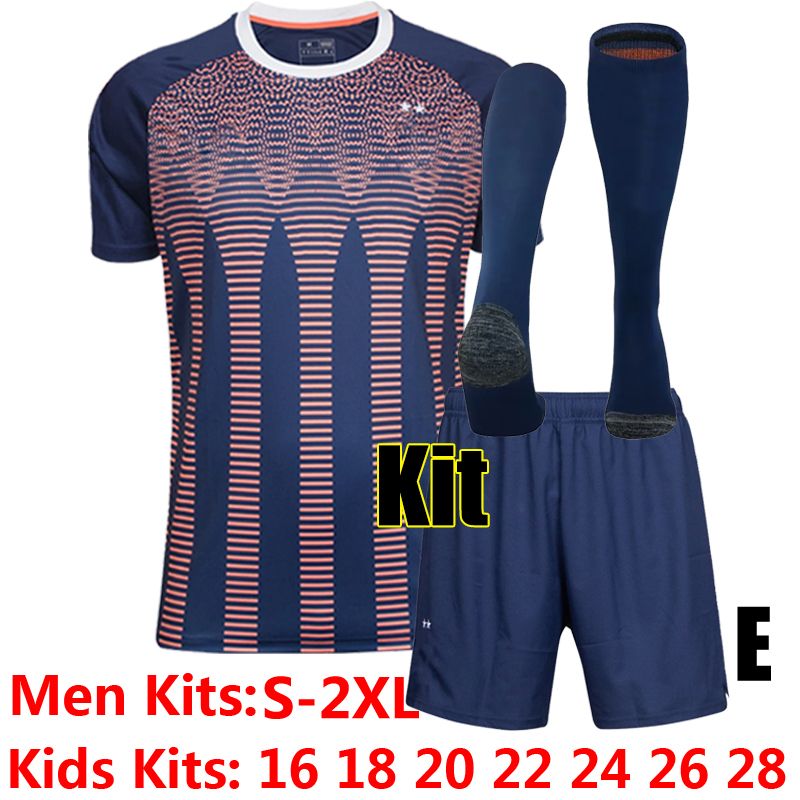 nuodinghan senlin 23-24 Terceiro Kit+Meias