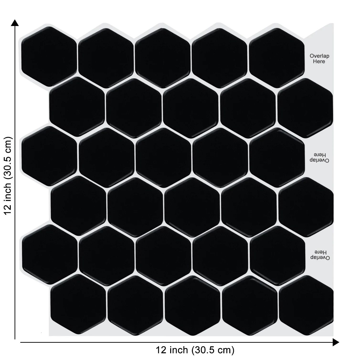 Tsqs61-3 Pieces