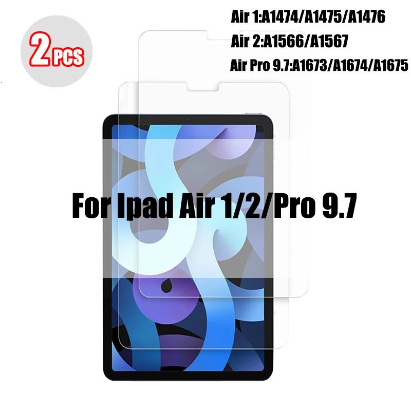 dla Air 1 2 Pro 9.7