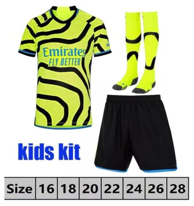 kids size