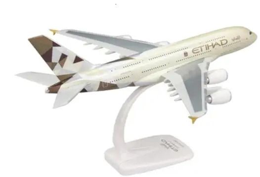 28cmEtihad A380