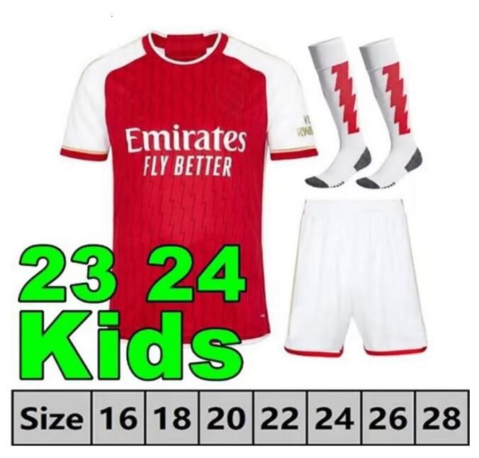 kids size