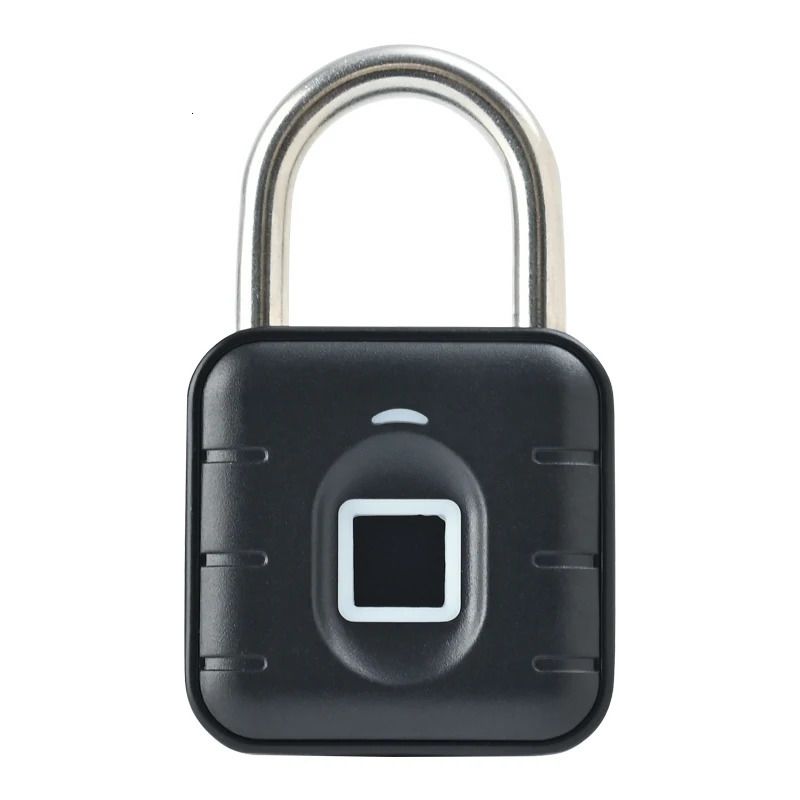 Fingerprint Lock