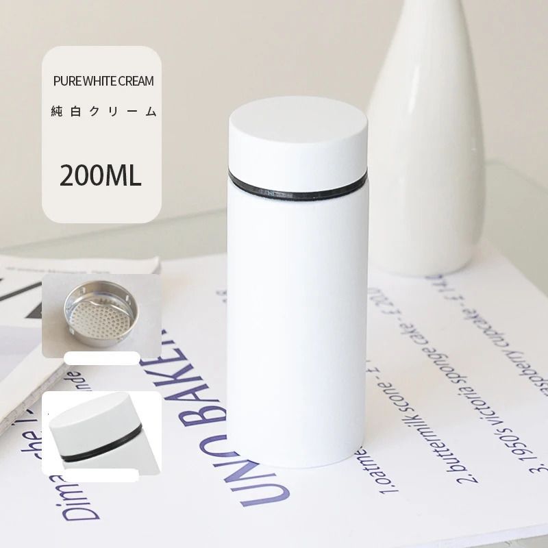 200ml-White-cup-name