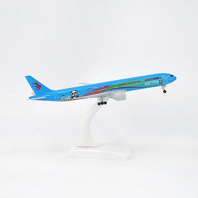 Китай Восточный B777