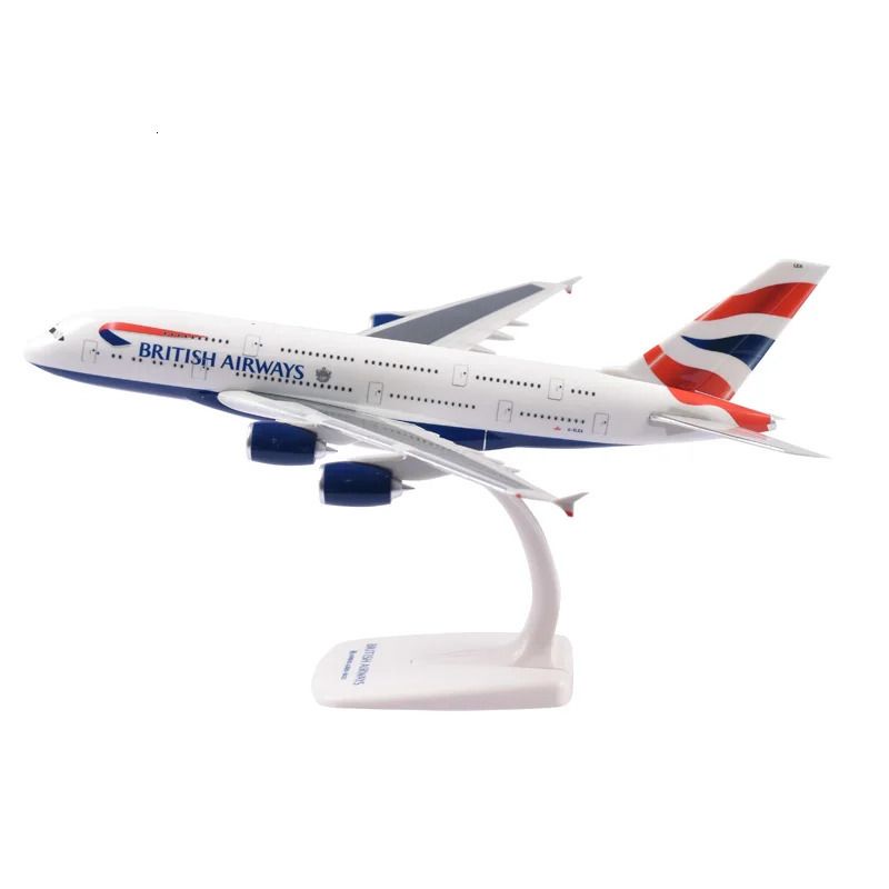 28 cm British A380