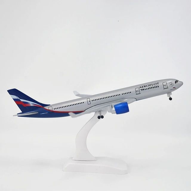 Русский A330.