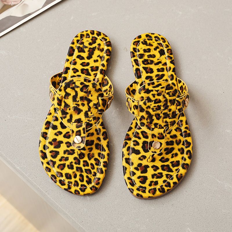 A11 Leopard Yellow