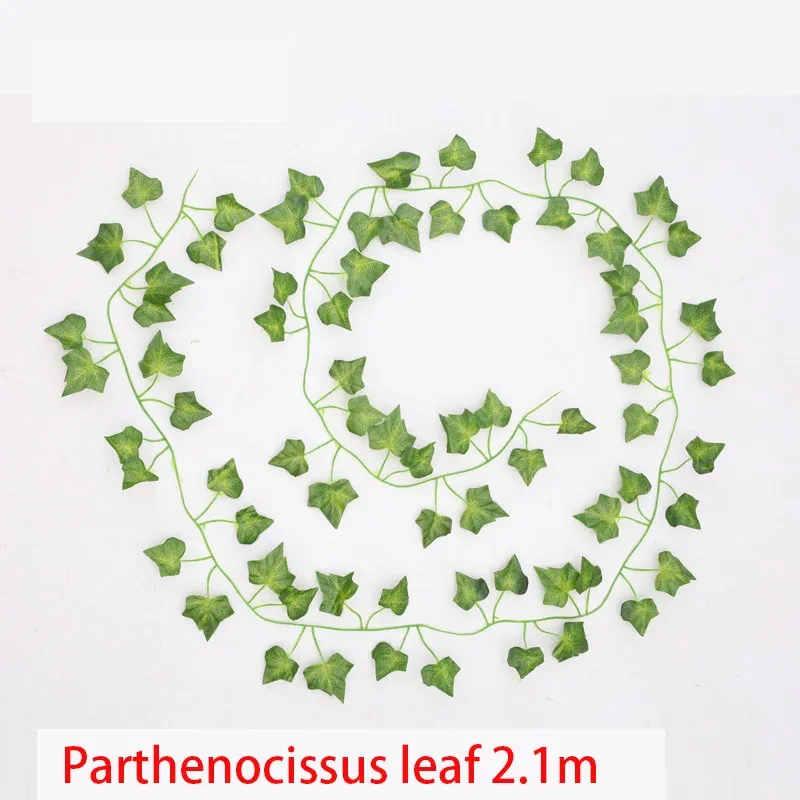 2.1m Creeper leaf