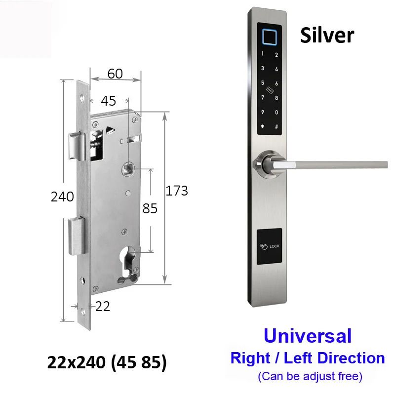 Silver-4585