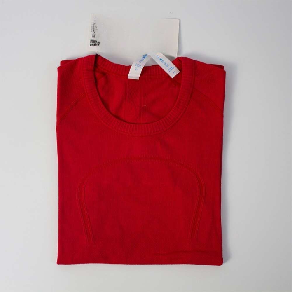 Big Red Short T