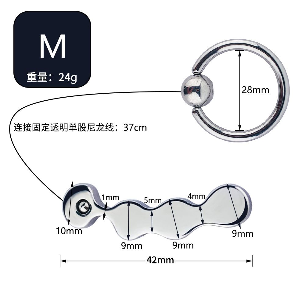 FR-175 moyen (m)