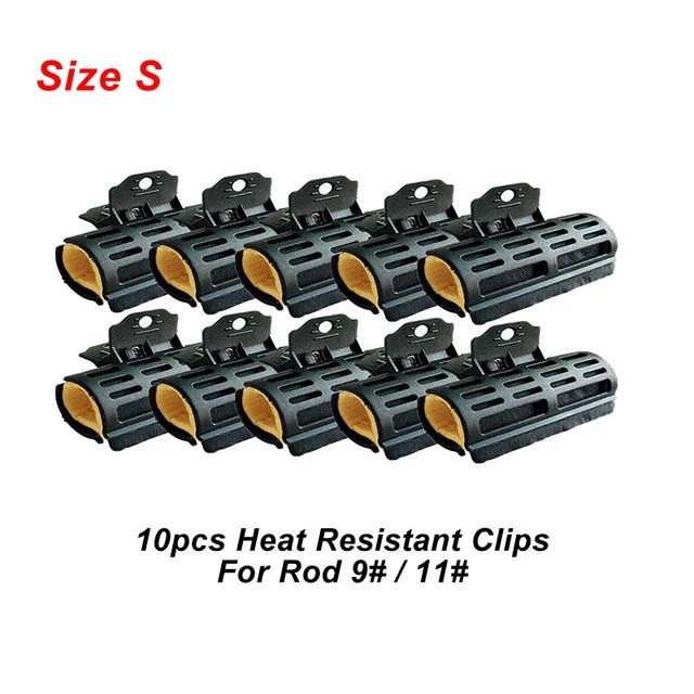 s Clips (10pcs)