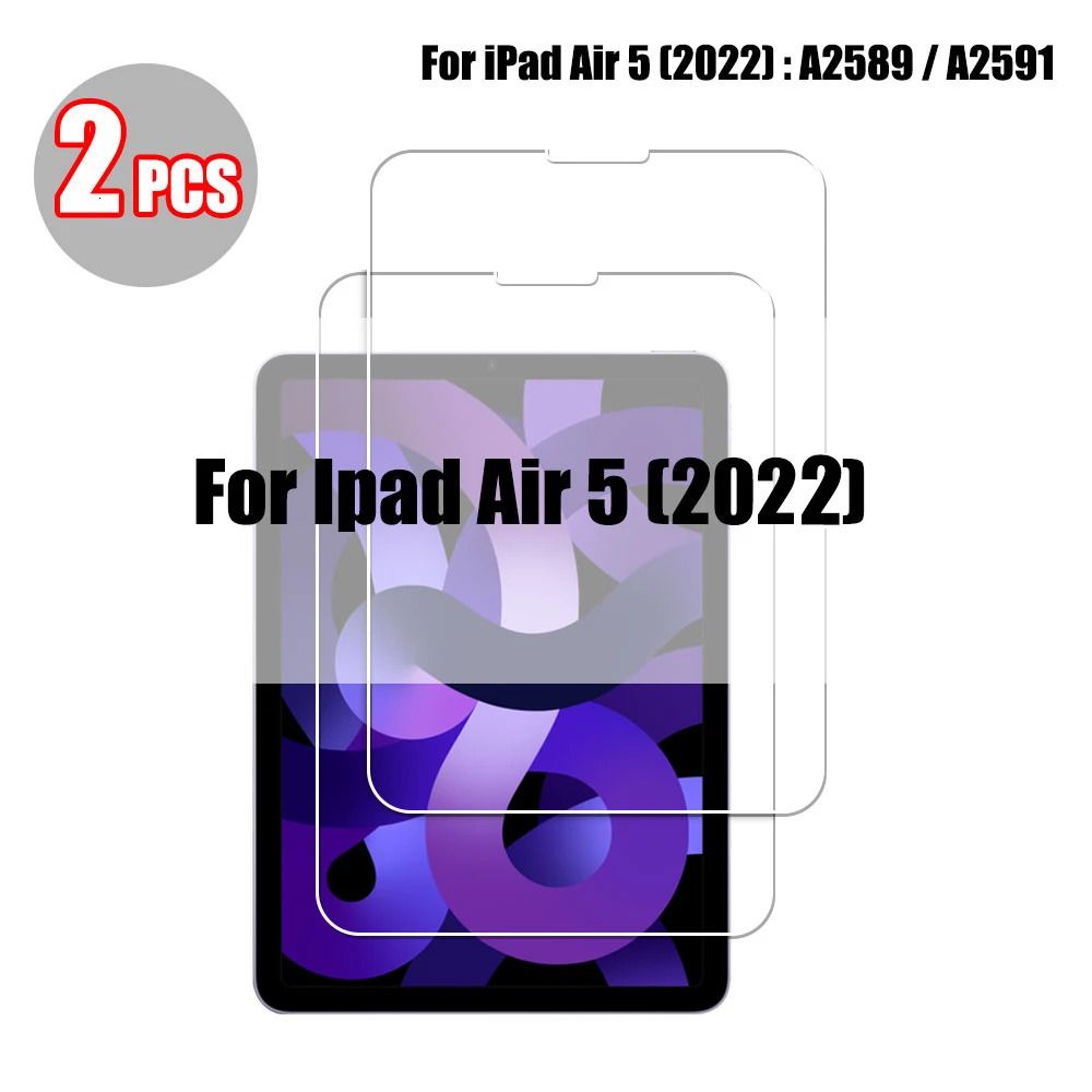 na iPad Air 5 2022