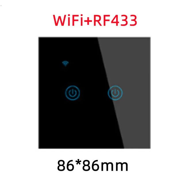 ЕС Wi-Fi Rf433 B2