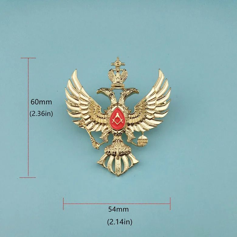 Distintivo della Russia