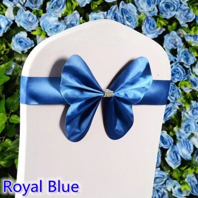 Royal Blue-10 PC