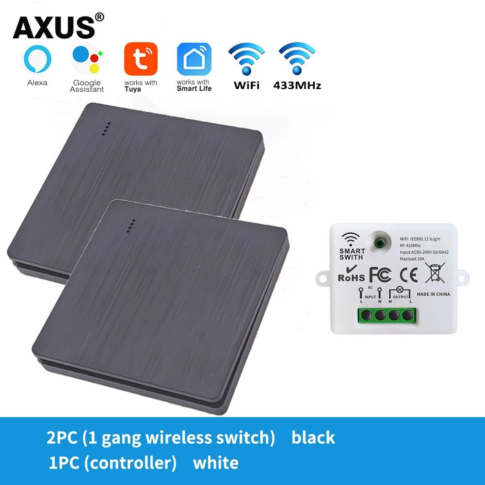 2x1gang 1Receiver b