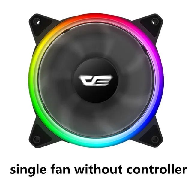 Single Fan-Black-A-rgb