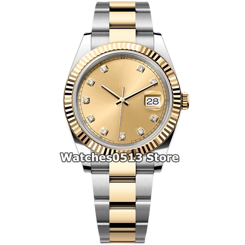 DATEJUST27