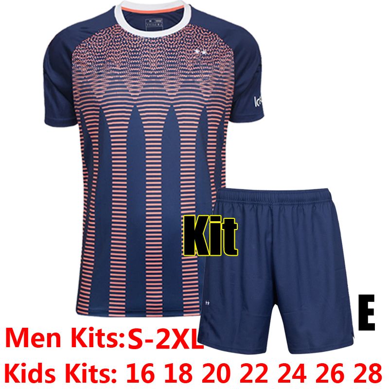 nuodinghan senlin 23-24 Terceiro Kit