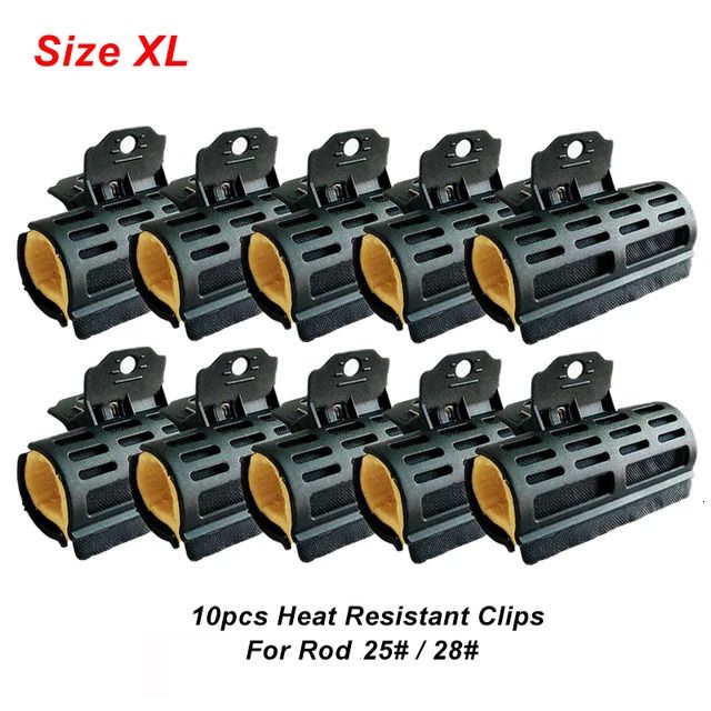 klipsy XL (10pc)