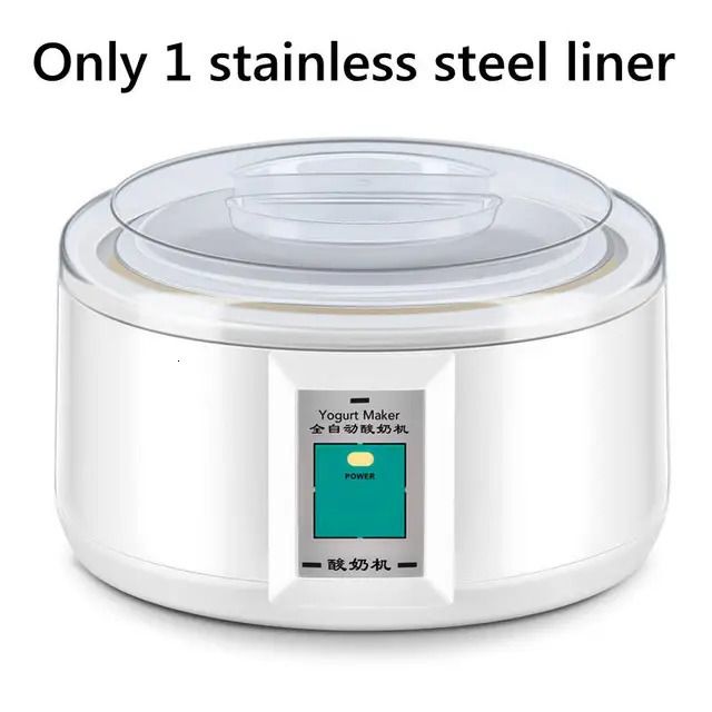 Stainless Steel Pot