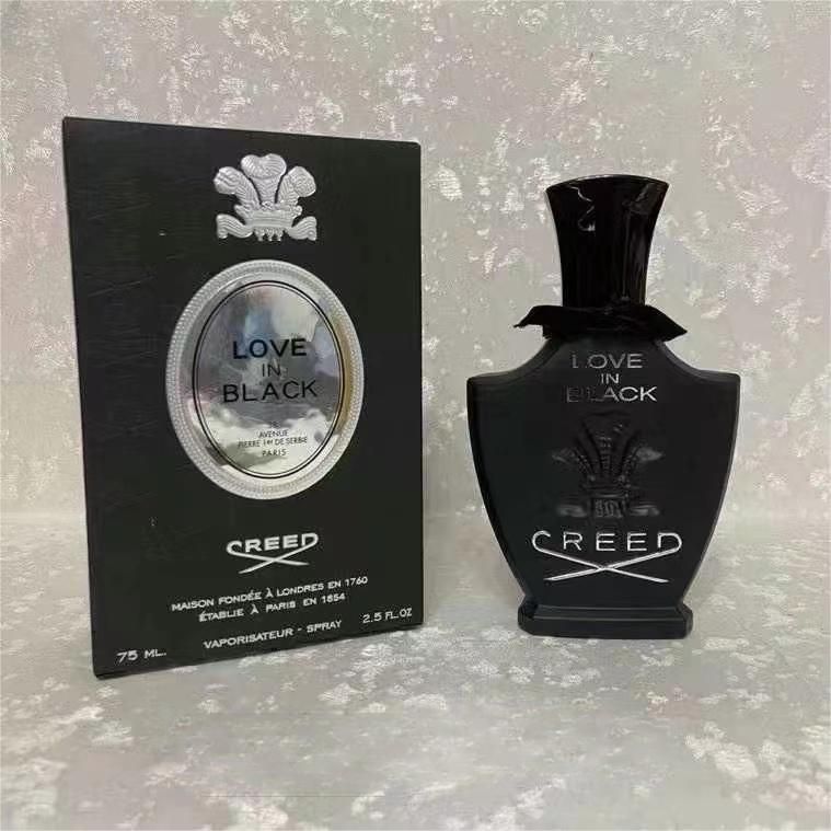 Czarna miłość 75 ml