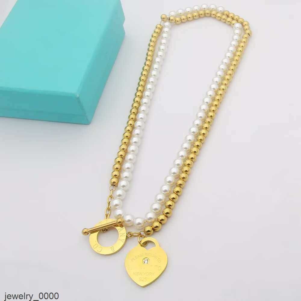 Collier en or