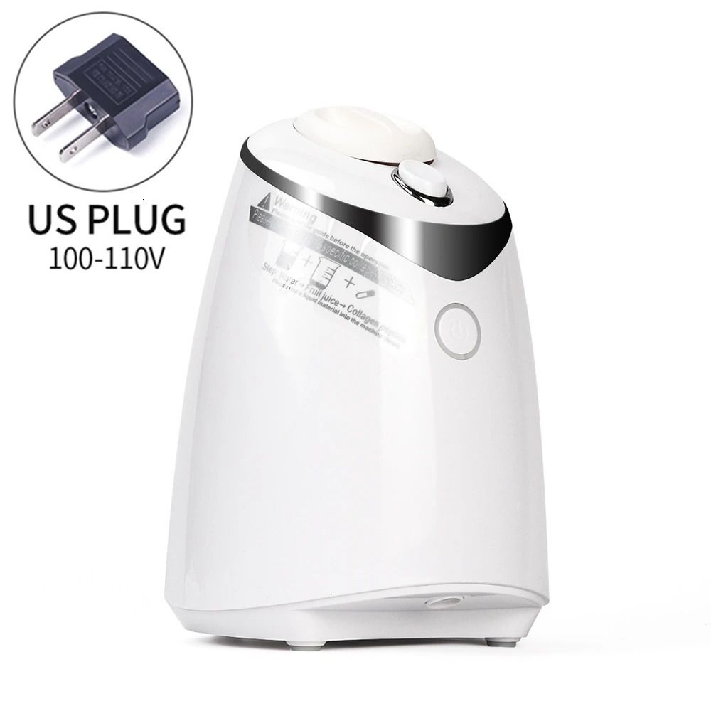 US Plug (100-110V)