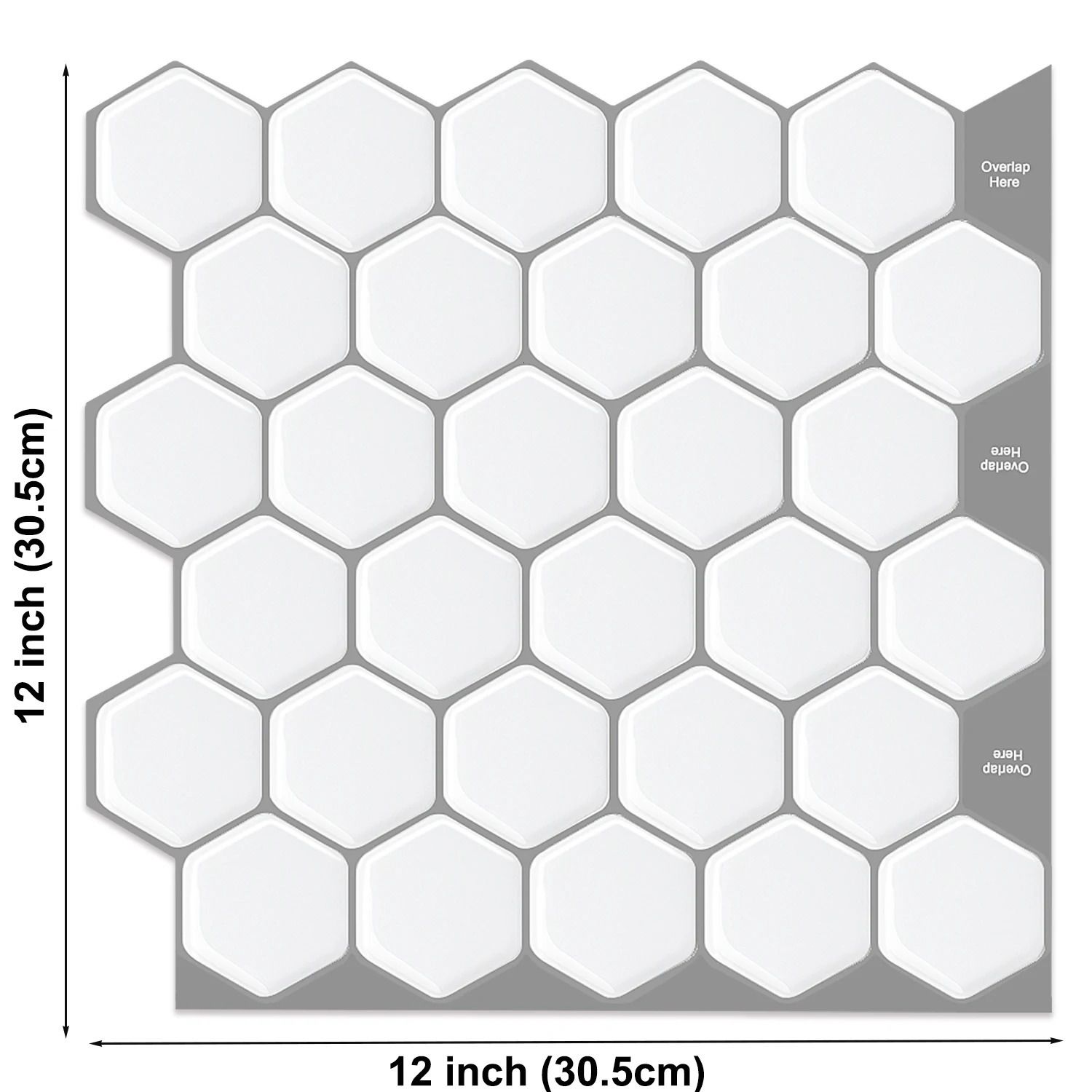 Tsqs54-5 Pieces