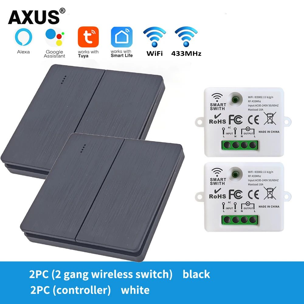 2x2gang 2Receiver b