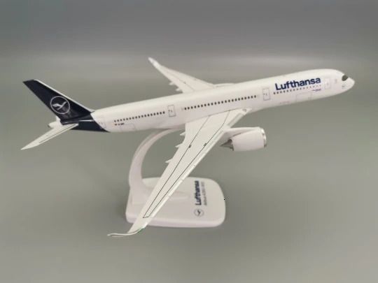 26 cm Lufthansa A350