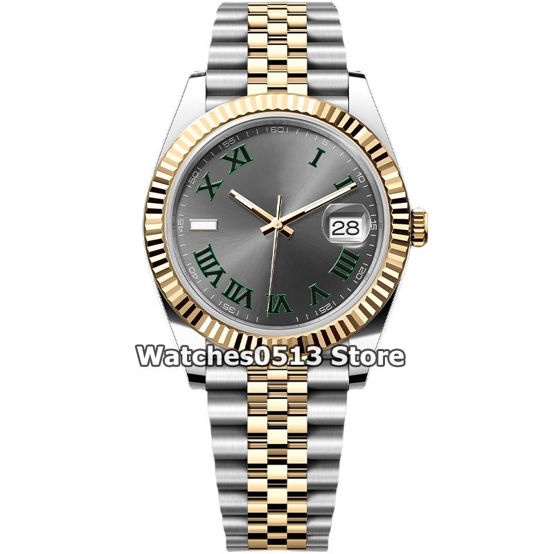 DATEJUST16