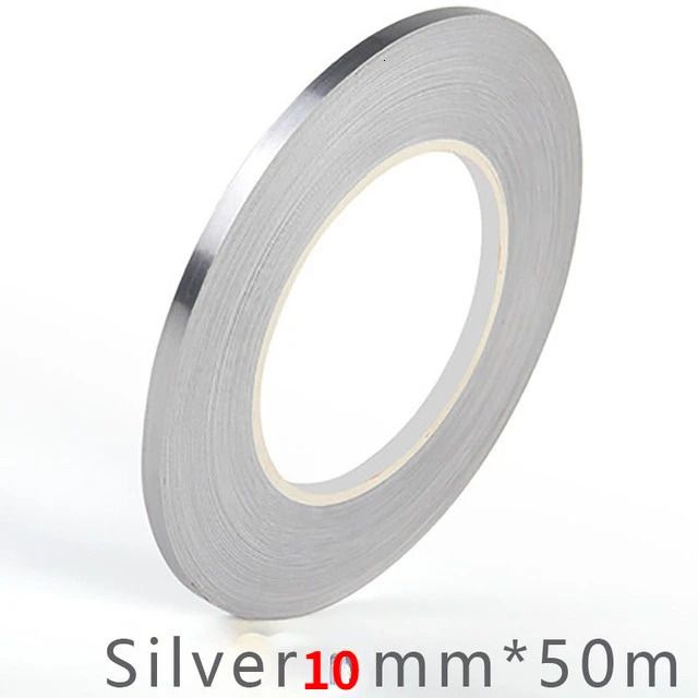 50mx1cm SLIVER