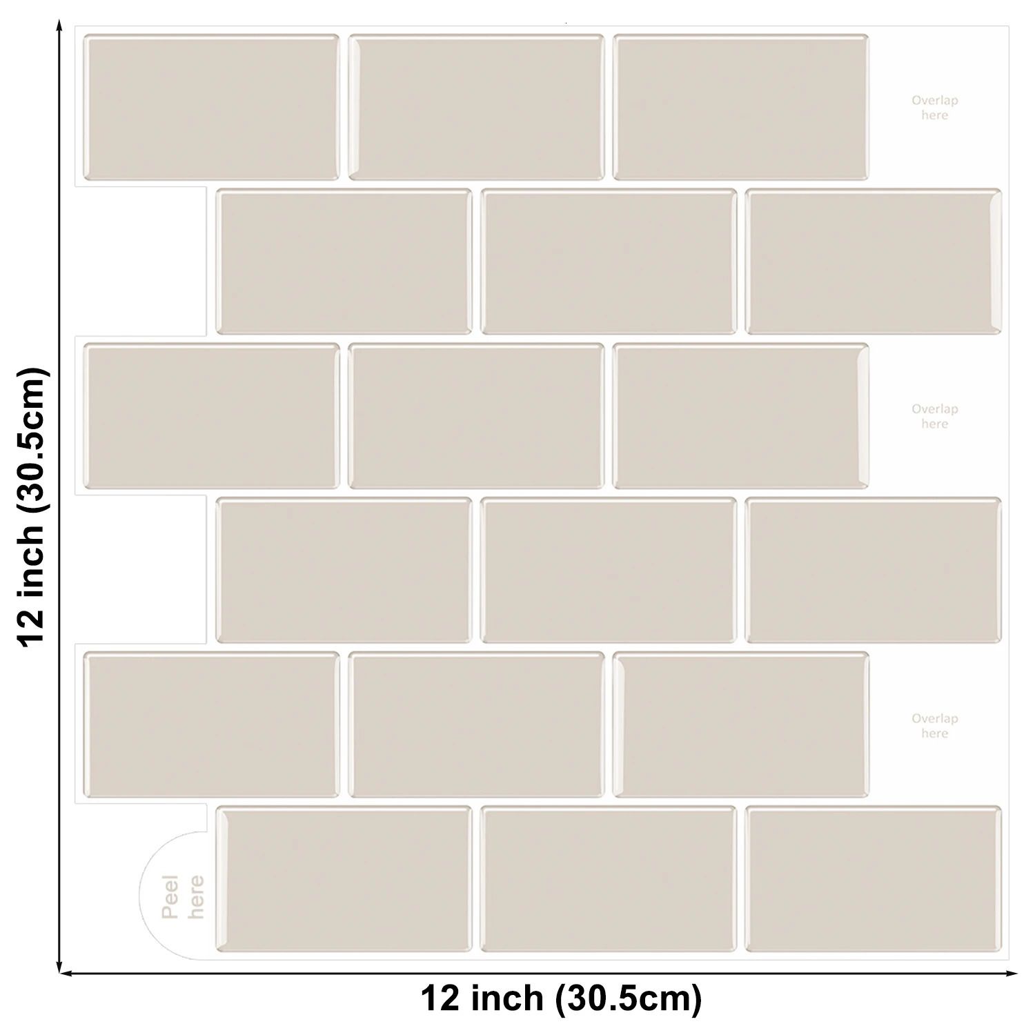 T80028-5 pezzi