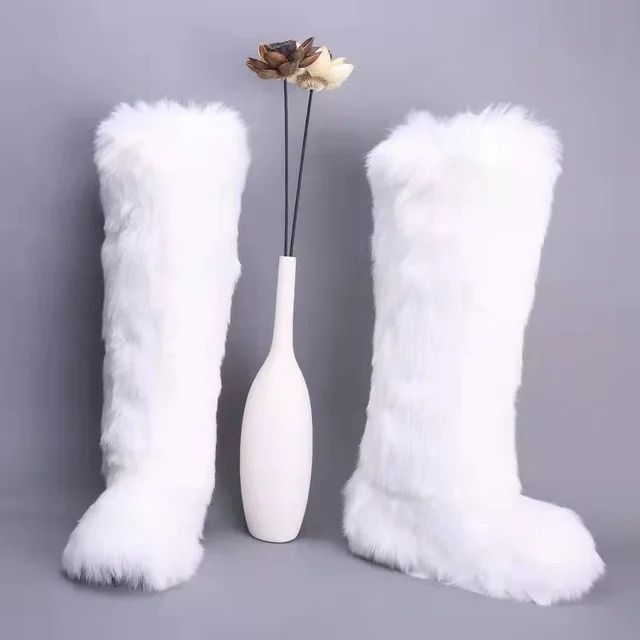Snow Boots16
