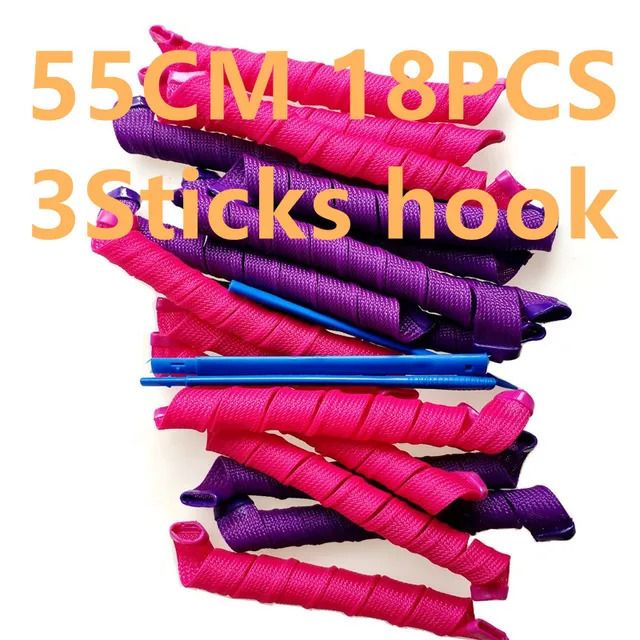 55cm 18pcs PP.