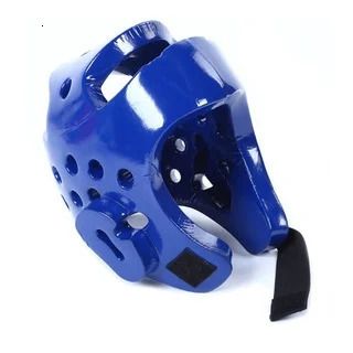 Only Blue Helmet-m 150-160 Cm