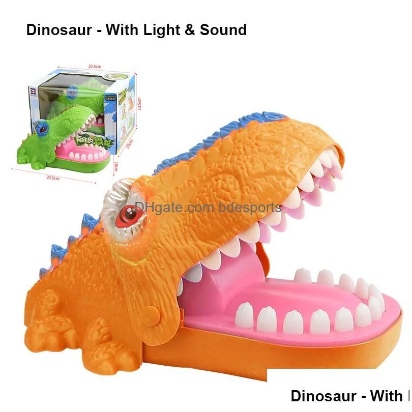 Dinosauro -geluid