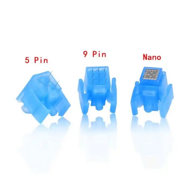 needle tips(3size*3DZ)